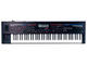 Roland Juno-Stage is live performance synth